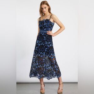 Elliatt Soho Dress